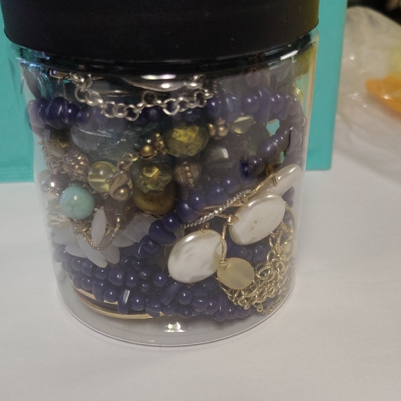 Mystery Jewelry Jar #83 - Picture 4 of 6